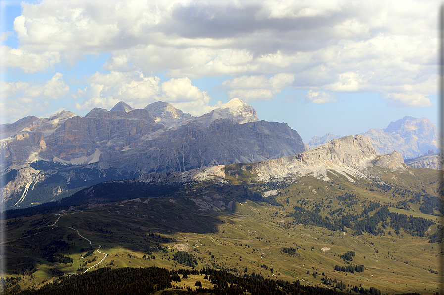 foto Piz Boè